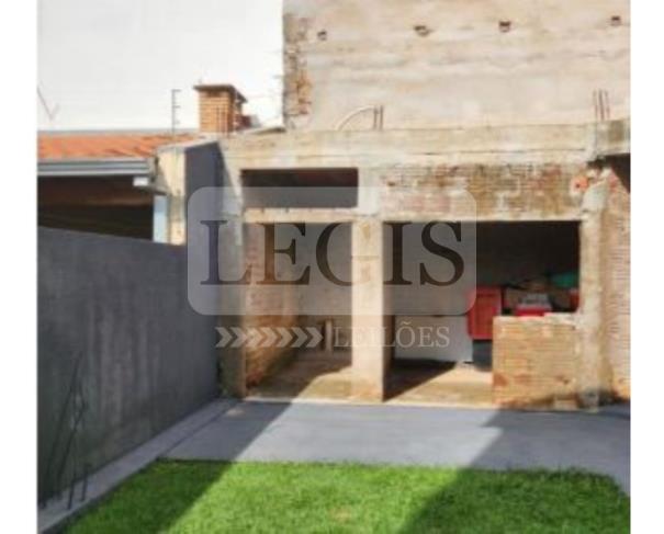 Foto de Imóvel residencial com A.T 250,00m² 