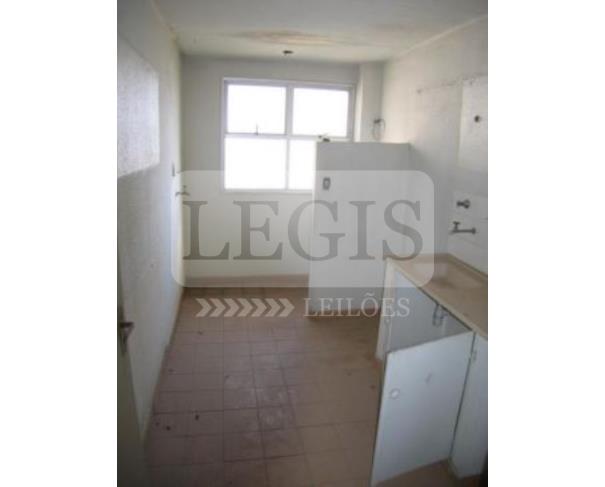 Foto de Apartamento com vaga de garagem