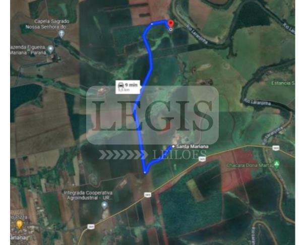Foto de Imóvel rural c/ A.T 4,84ha (2,00alq – 48.200m²)