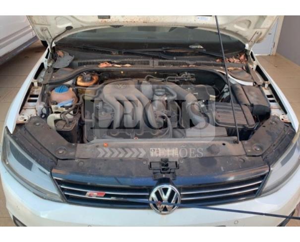 Foto de Veículo I/VW/Jetta 2.0, 2011/12