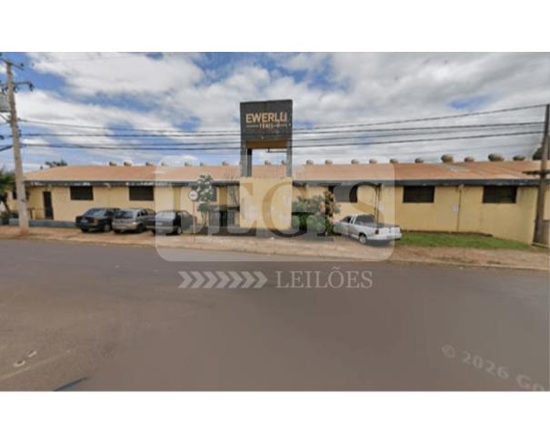 Foto de  Imóvel comercial com A.T 1.283,03m²