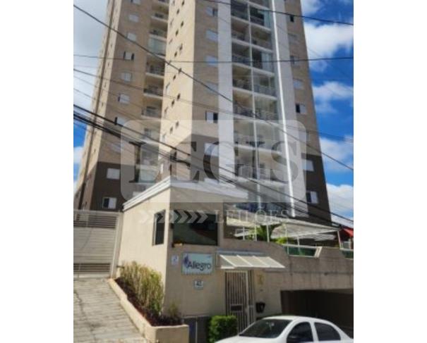 Foto de Direitos fiduciantes sobre Apartamento 