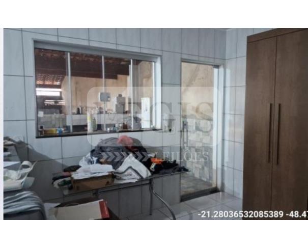 Foto de Imóvel residencial com A.T 200,00m² 