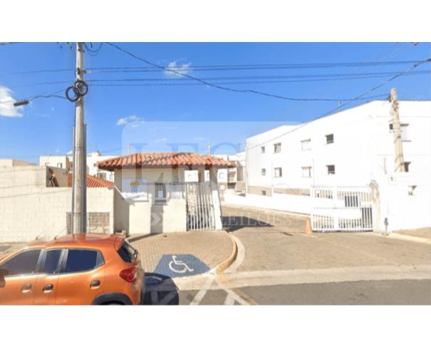 Foto de Direitos aquisitivos da Devedora fiduciária s/ Apartamento 