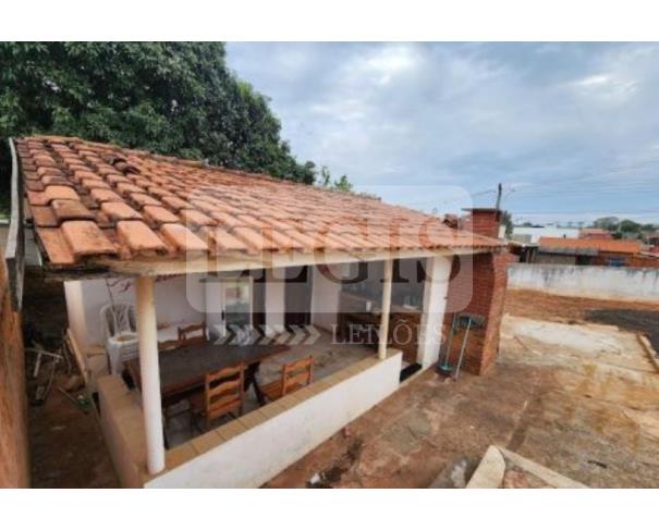 Foto de Imóvel Urbano com A.T 200,00m² 