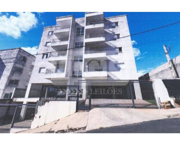 Foto de Apartamento com vaga de garagem 