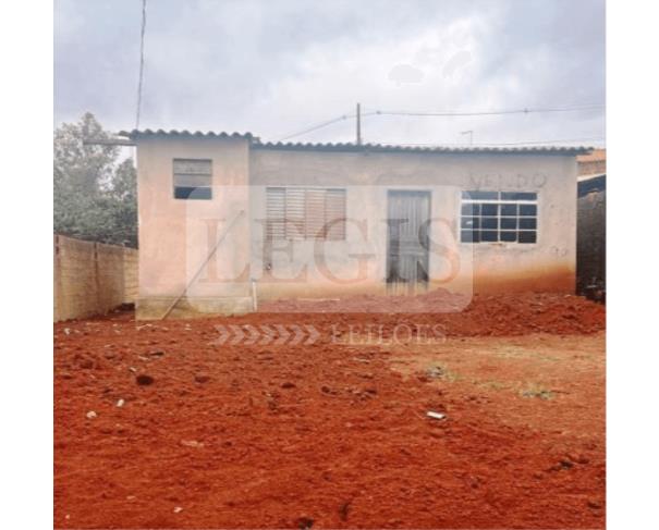 Foto de Direitos possessórios s/ Imóvel residencial c/ A.T 243,86m²