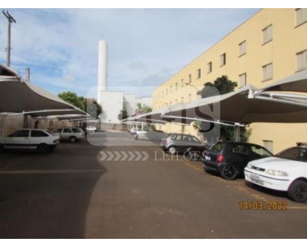 Foto de Apartamento com Vaga de Garagem