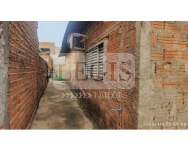 Foto de Imóvel residencial com A.T 347,81m² 