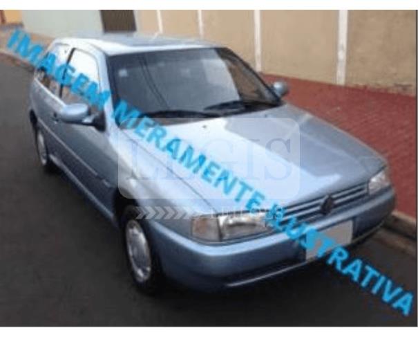 Foto de Veículo VW/Gol CLI, 1994/95