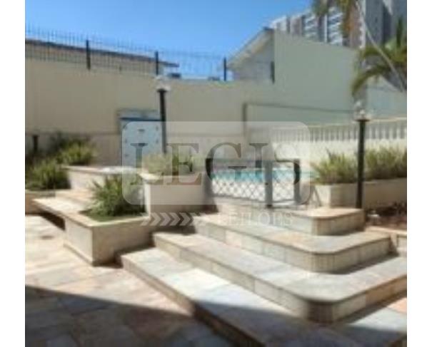 Foto de Apartamento c/ duas vagas de garagem
