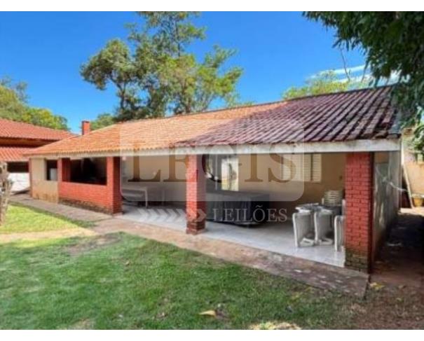 Foto de Direitos aquisitivos do executado s/ Imóvel residencial 