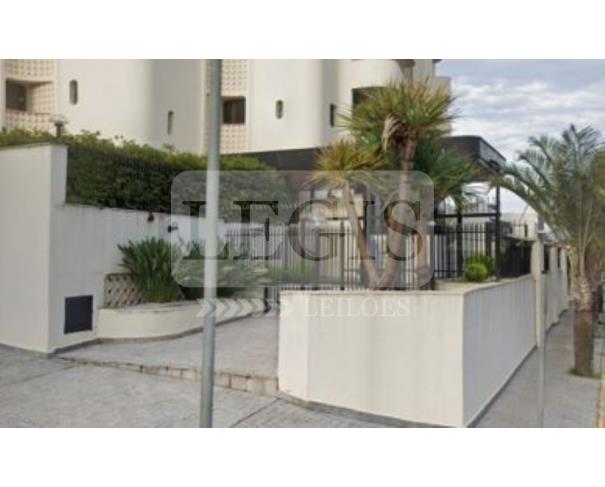 Foto de Apartamento c/ duas vagas de garagem