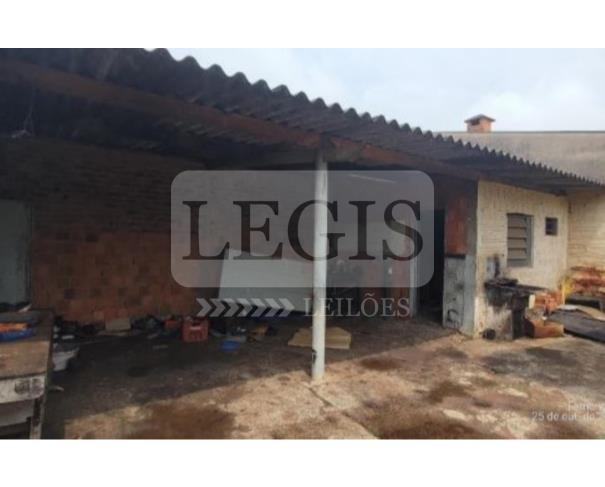 Foto de Direitos sobre Imóvel Residencial c/ A.T 215,00m²
