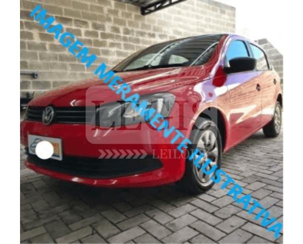 Foto de Veículo VW/Gol TL MB, 2014/15