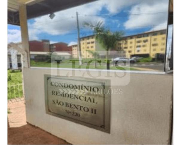 Foto de Direitos sobre Apartamento c/ Vaga de Garagem