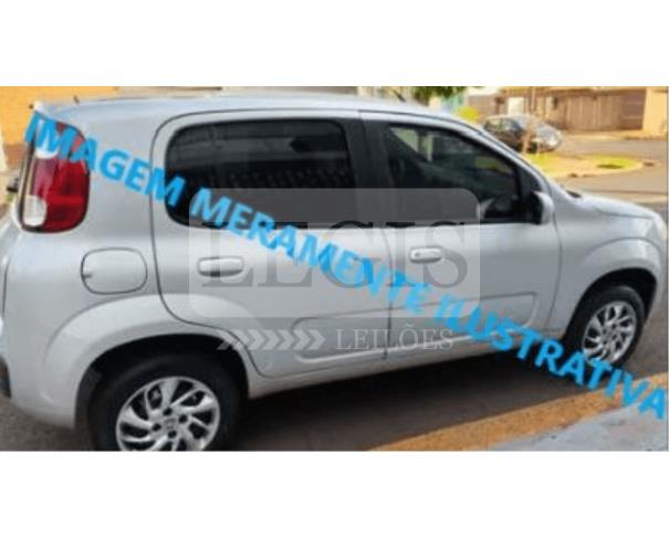 Foto de Veículo Fiat/Uno Vivace 1.0, 2015/15