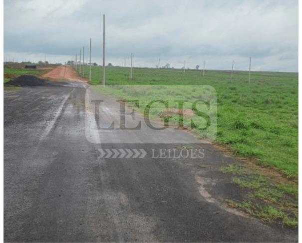 Foto de Terreno com A.T 242,00m² 