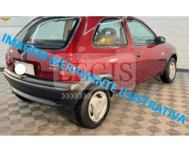 Foto de Veículo GM/Chevrolet/Corsa GL, 1996/96