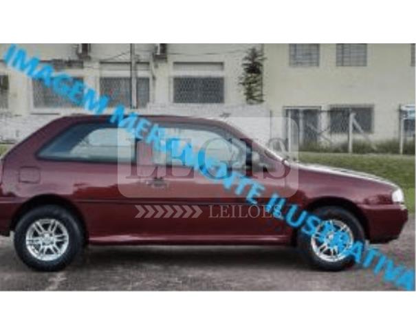 Foto de Veículo VW/Gol MI, 1997/97