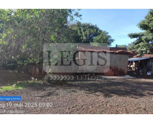 Foto de Imóvel rural com A.T 45,5 alqueires 