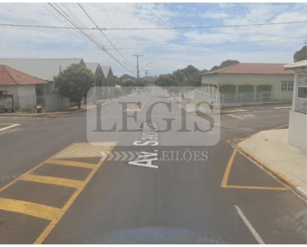Foto de Terreno urbano com A.T 504,00m²