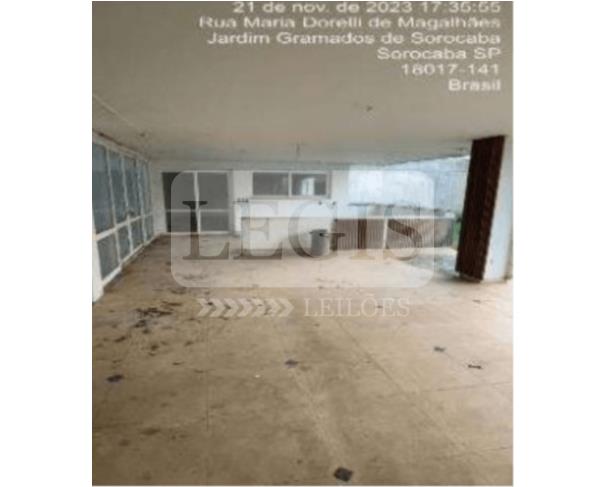 Foto de Direitos aquisitivos s/ Imóvel residencial c/ A.T 578,60m² 