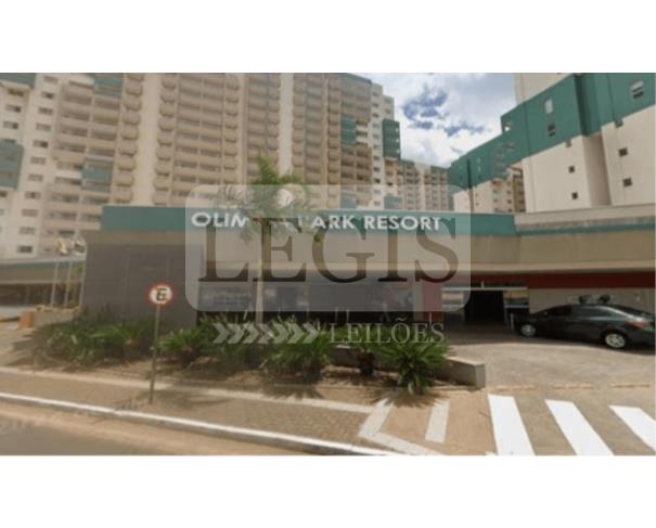 Foto de Parte ideal correspondente a 1/13 de Apartamento comercial