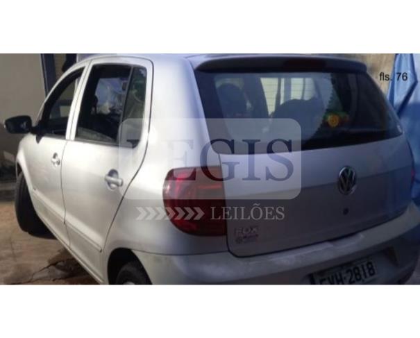 Foto de Veículo VW/Fox 1.0 GII, 2010/11