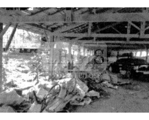 Foto de Imóvel Rural com A.T 36 alqueires