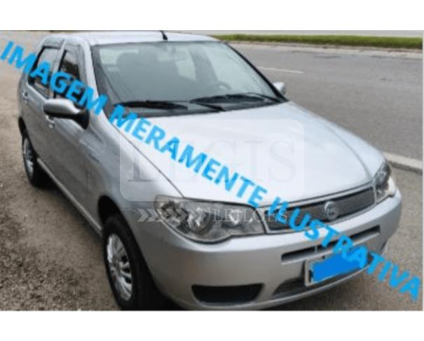 Foto de Veículo Fiat/Palio Fire Flex, 2008/09