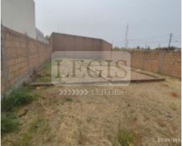 Foto de Direitos sobre Terreno Urbano c/ A.T 250,00m² 