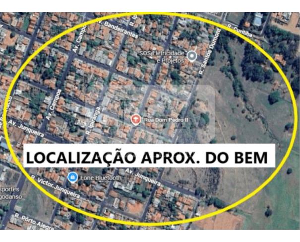 Foto de Terreno urbano com A.T 495,00m²