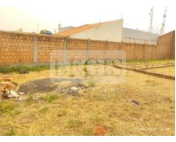 Foto de Direitos sobre Terreno Urbano c/ A.T 250,00m² 