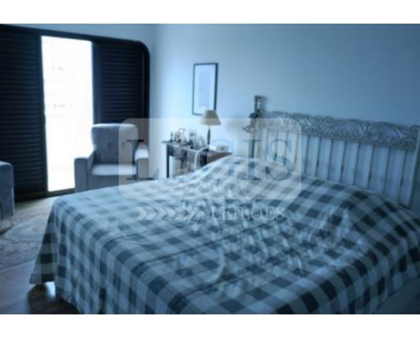 Foto de Apartamento c/ duas vagas de garagem