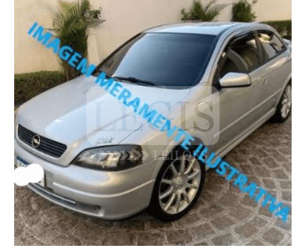 Foto de Veículo GM/Chevrolet/Astra GLS, 1999/99