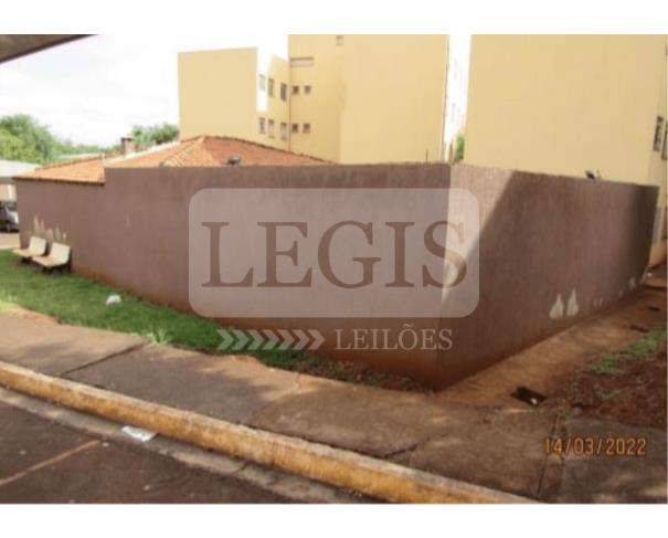 Foto de Apartamento com Vaga de Garagem