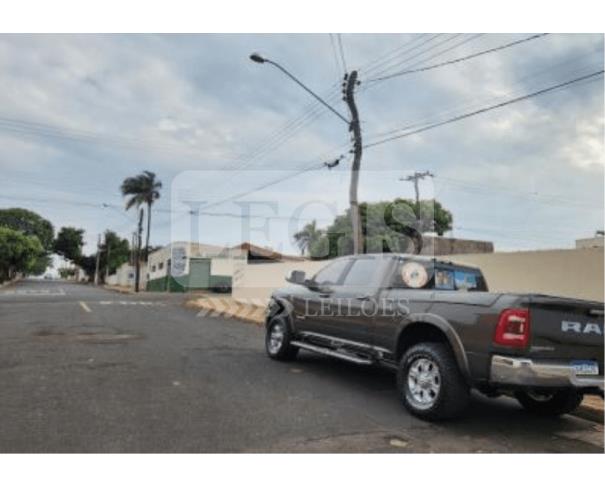 Foto de Imóvel Urbano com A.T 200,00m² 