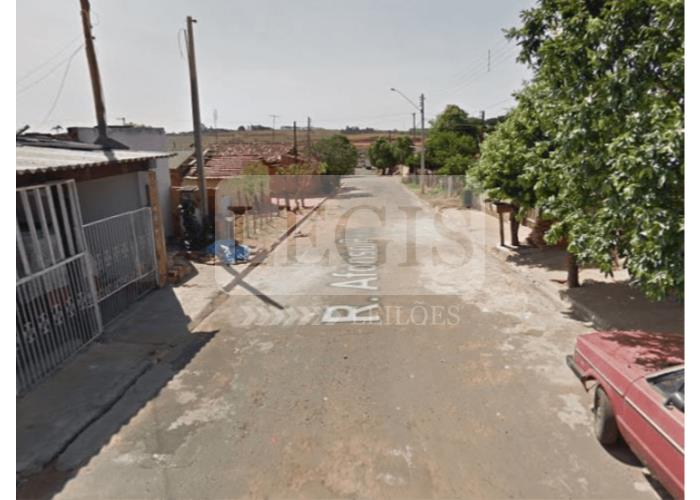 Imagem do imóvel Imóvel comercial com A.T 550,00m² GETULINA-SP/Imóveis