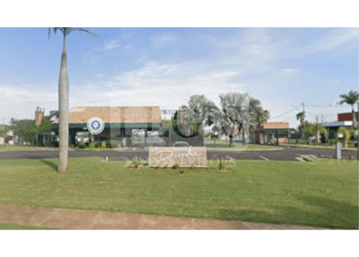 Imagem do imóvel Terreno com A.T 300,00m² MARÍLIA-SP/Imóveis
