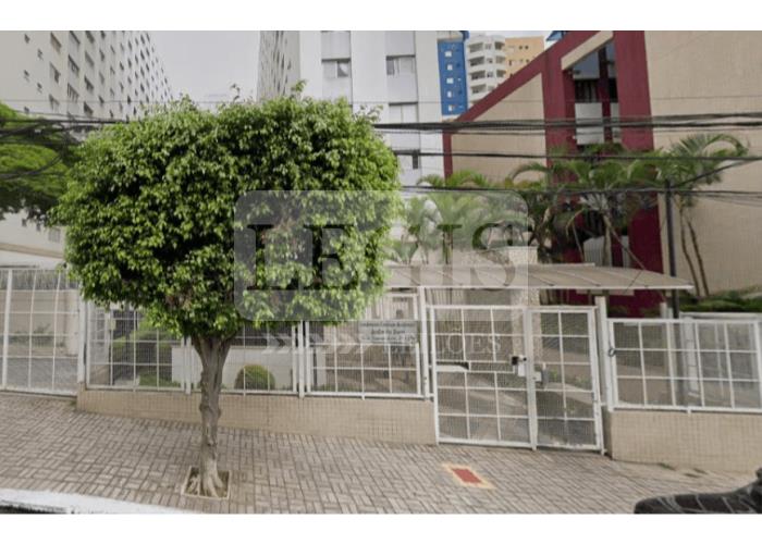Imagem do imóvel Uma vaga de garagem SÃO PAULO-SP/Imóveis