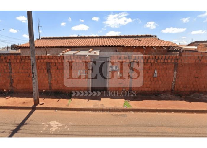 Imagem do imóvel Imóvel residencial com A.T 170,81m² - CÂNDIDO MOTA-SP/Imóveis