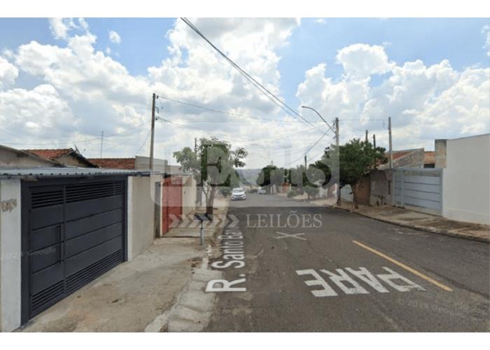 Imagem do imóvel Terreno urbano com 200m² MARÍLIA-SP/Imóveis