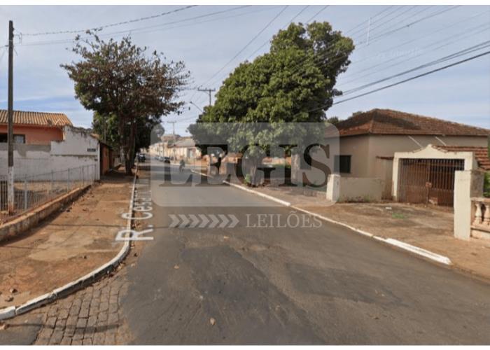 Imagem do imóvel Terreno com A.T 6.500,00m² SANTA CRUZ DO RIO PARDO/Imóveis