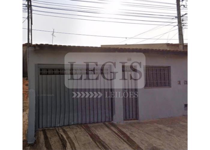 Imagem do imóvel Imóvel residencial com A.T 202,00m² JÁU-SP/Imóveis