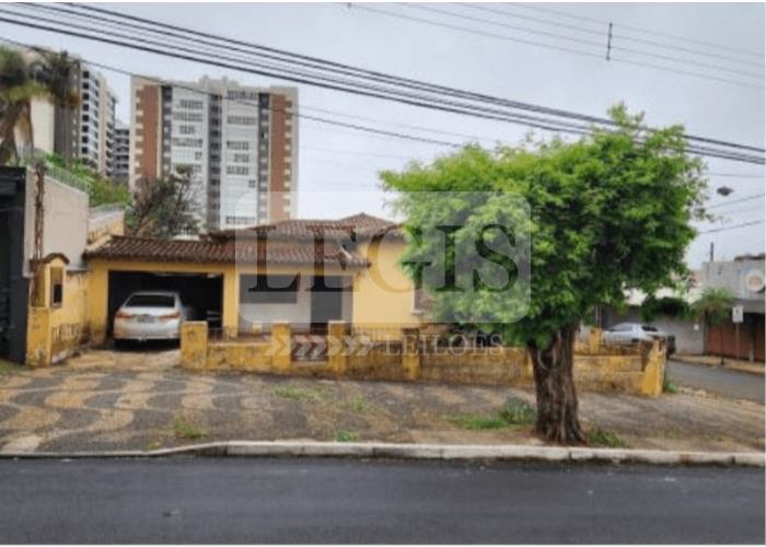 Imagem do imóvel Imóvel residencial com A.T 345,56m² MARÍLIA-SP/Imóveis