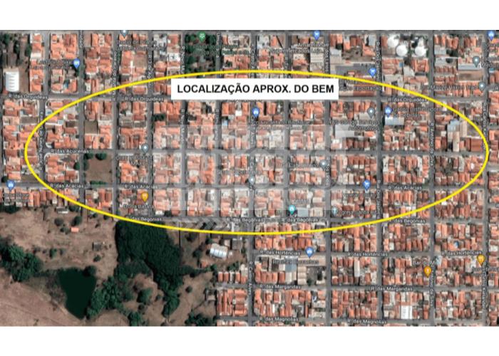Imagem do imóvel Barracão com A.T 616m² MONTE ALTO-SP/Imóveis