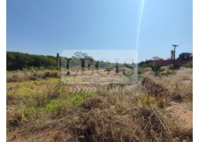 Imagem do imóvel Chácara com A.T 7.347,00m² PRESIDENTE VENCESLAU-SP/Imóveis