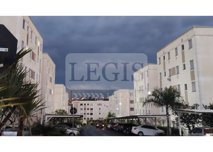 Imagem do imóvel Direitos sobre Apartamento c/ Vaga de Garagem BAURU-SP/Imóveis