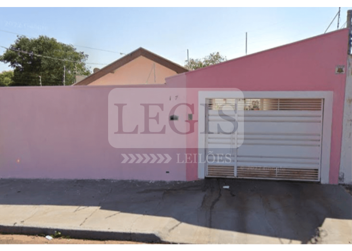 Imagem do imóvel Imóvel residencial com A.T 207,60m² BAURU-SP E MARÍLIA-SP/Imóvel e Veículos